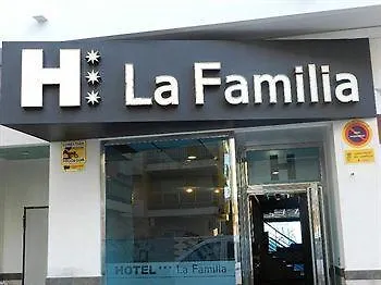La Familia El Campello