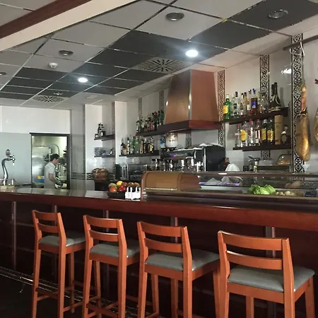 Hotel La Familia
