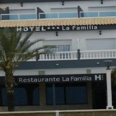 La Familia El Campello
