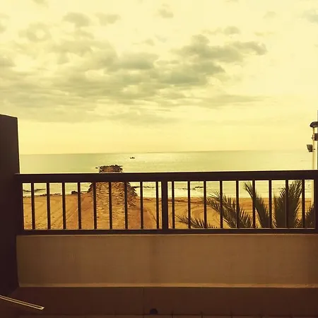 Hotel La Familia El Campello