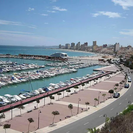 La Familia Hotel